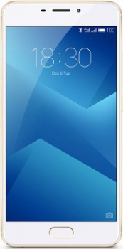 Meizu M5 Note 32Gb Gold Meizu M5 Note 32Gb Gold